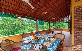 Saffronstays Sohana By The River
