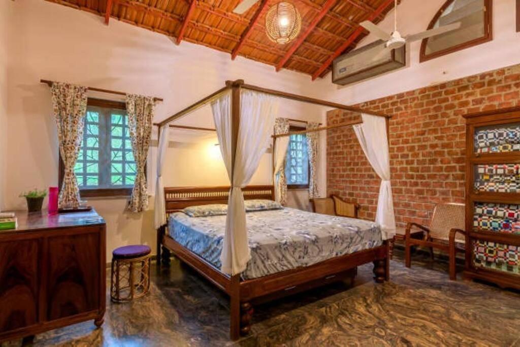 Sohana Eco Retreat Farmhouse - Karjat Chinchavli Exterior photo