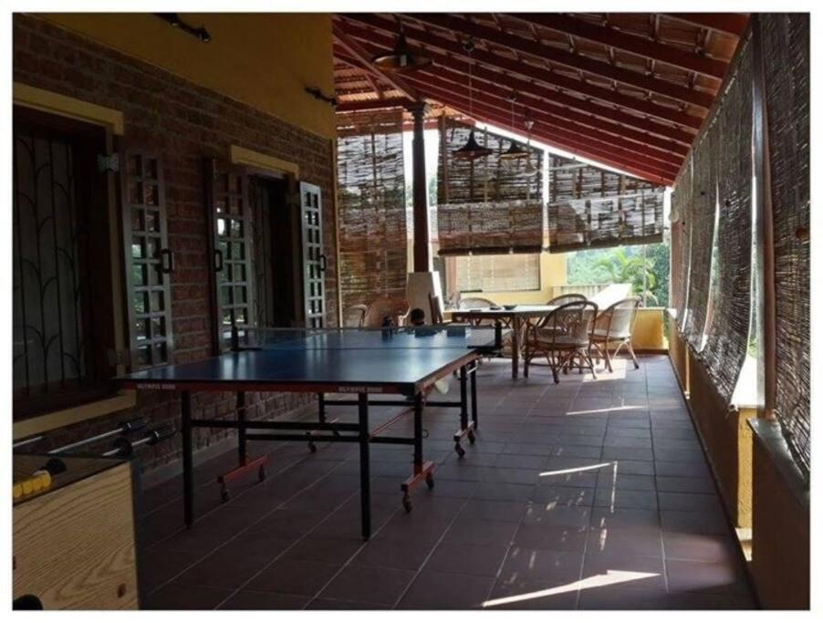 Sohana Eco Retreat Farmhouse - Karjat Chinchavli Exterior photo