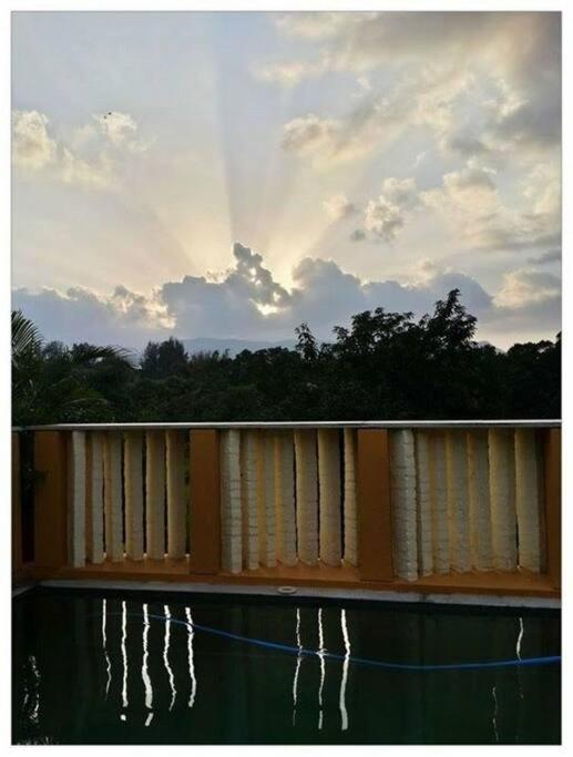Sohana Eco Retreat Farmhouse - Karjat Chinchavli Exterior photo